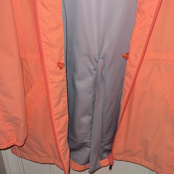 NEW BALANCE jacket - Picture 4 of 5